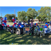 2021 Somerset Homecoming Parade
